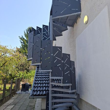 Sweet Dreams Apartment 1 Varaždin Екстериор снимка