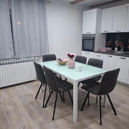 Sweet Dreams Apartment 1 Varaždin Екстериор снимка