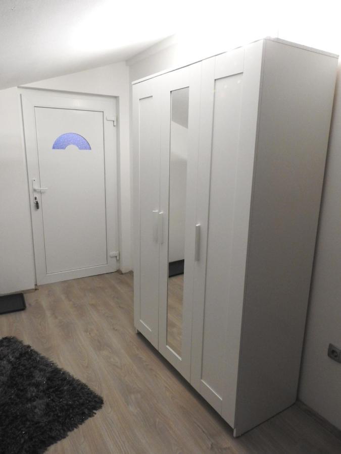 Sweet Dreams Apartment 1 Varaždin Екстериор снимка