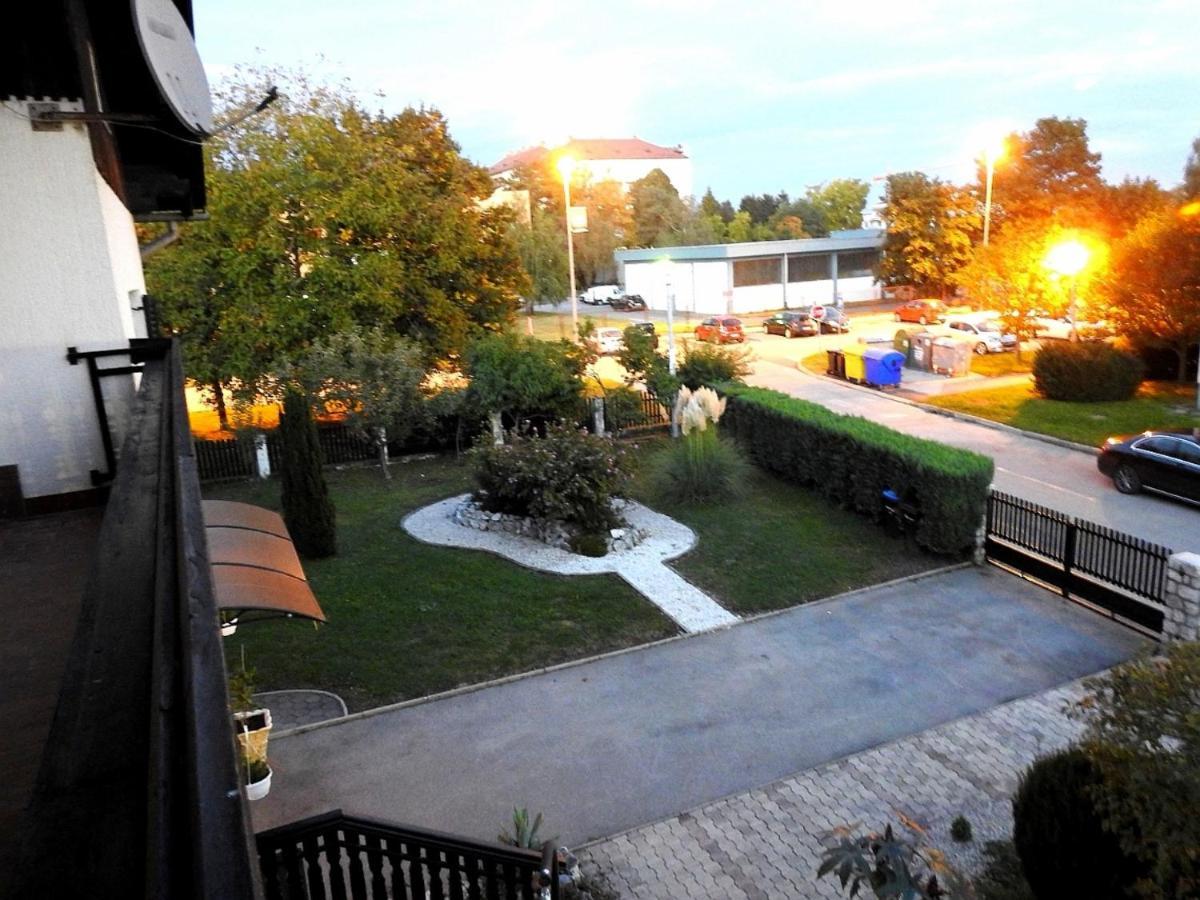 Sweet Dreams Apartment 1 Varaždin Екстериор снимка