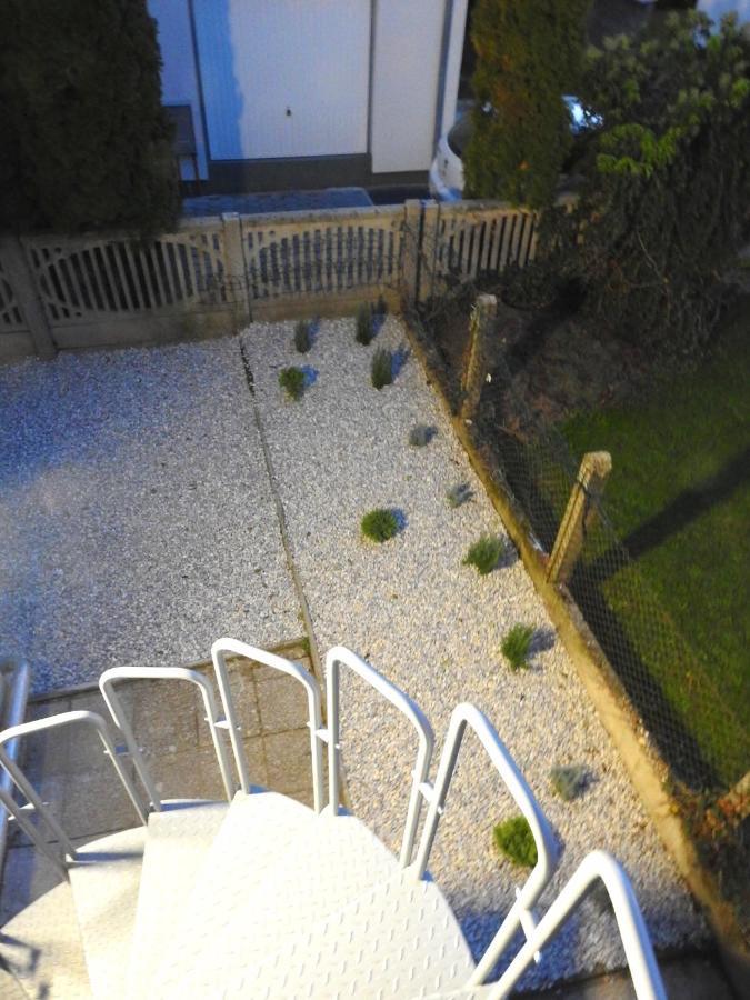 Sweet Dreams Apartment 1 Varaždin Екстериор снимка