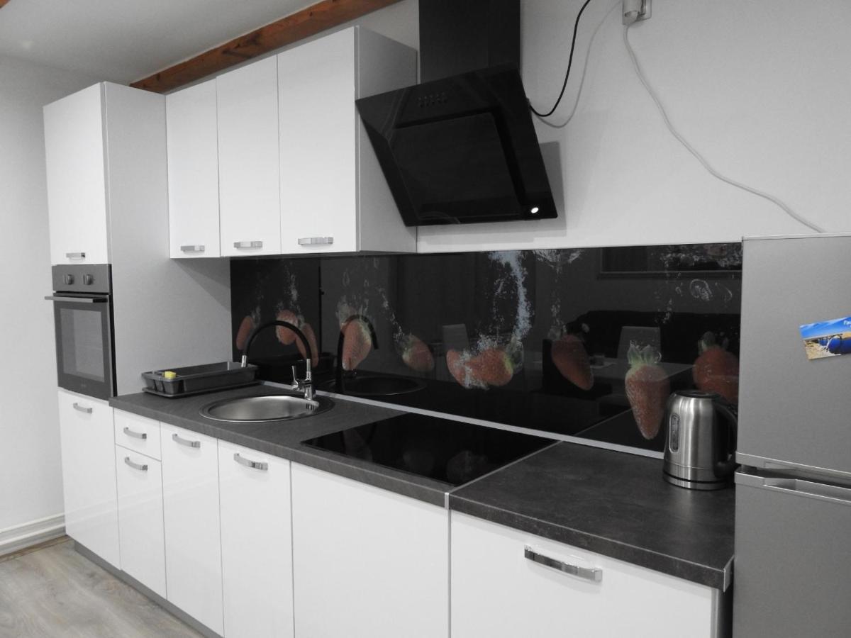 Sweet Dreams Apartment 1 Varaždin Екстериор снимка