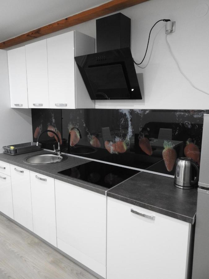 Sweet Dreams Apartment 1 Varaždin Екстериор снимка