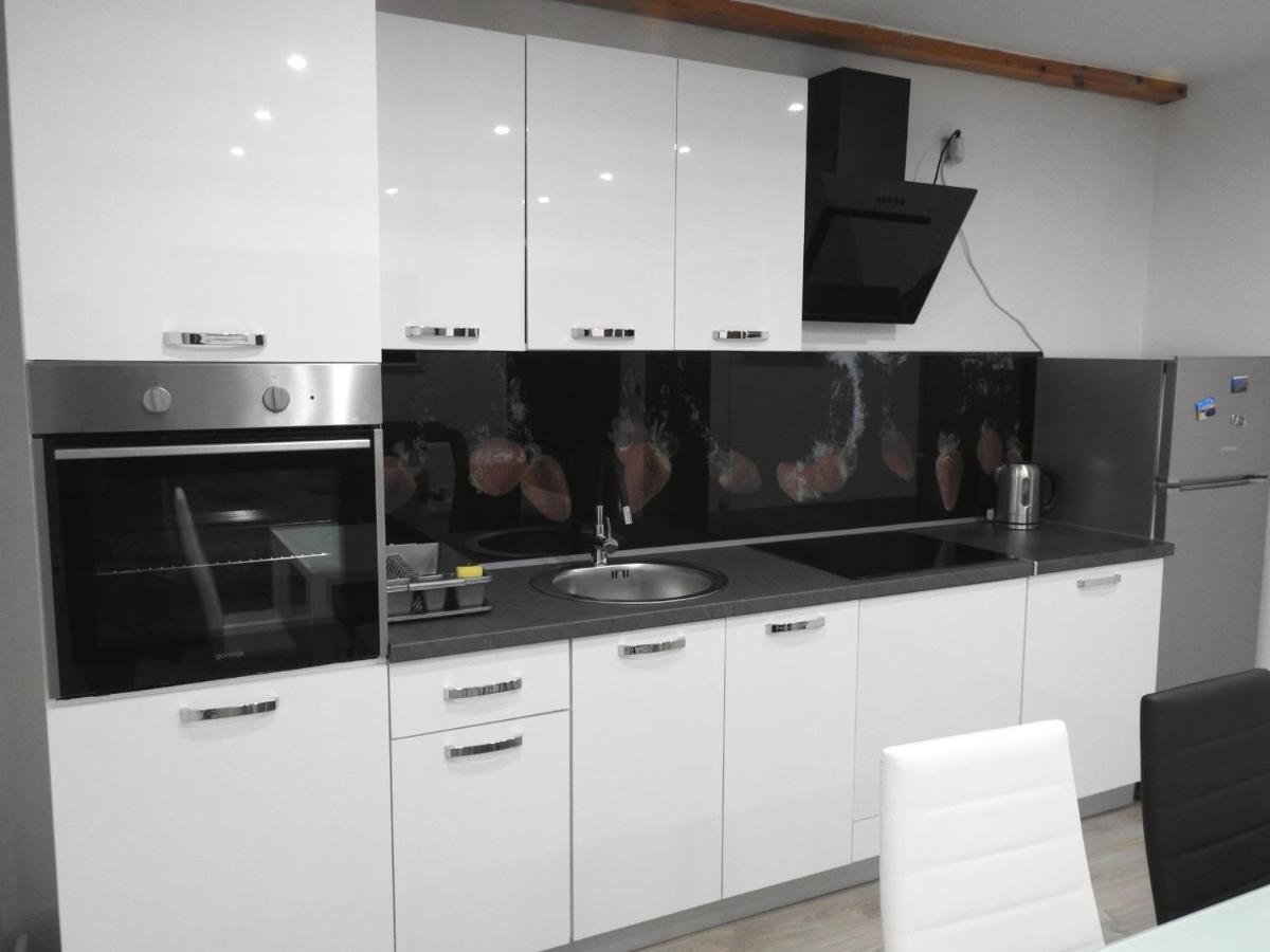 Sweet Dreams Apartment 1 Varaždin Екстериор снимка