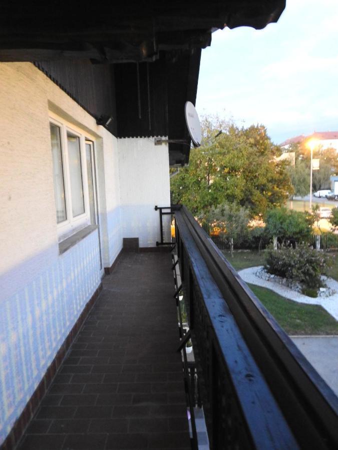 Sweet Dreams Apartment 1 Varaždin Екстериор снимка