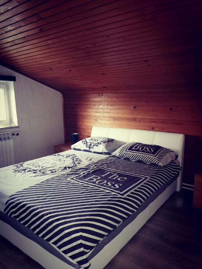 Sweet Dreams Apartment 1 Varaždin Екстериор снимка