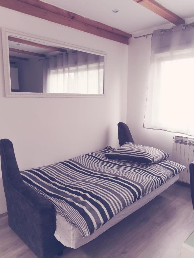 Sweet Dreams Apartment 1 Varaždin Екстериор снимка
