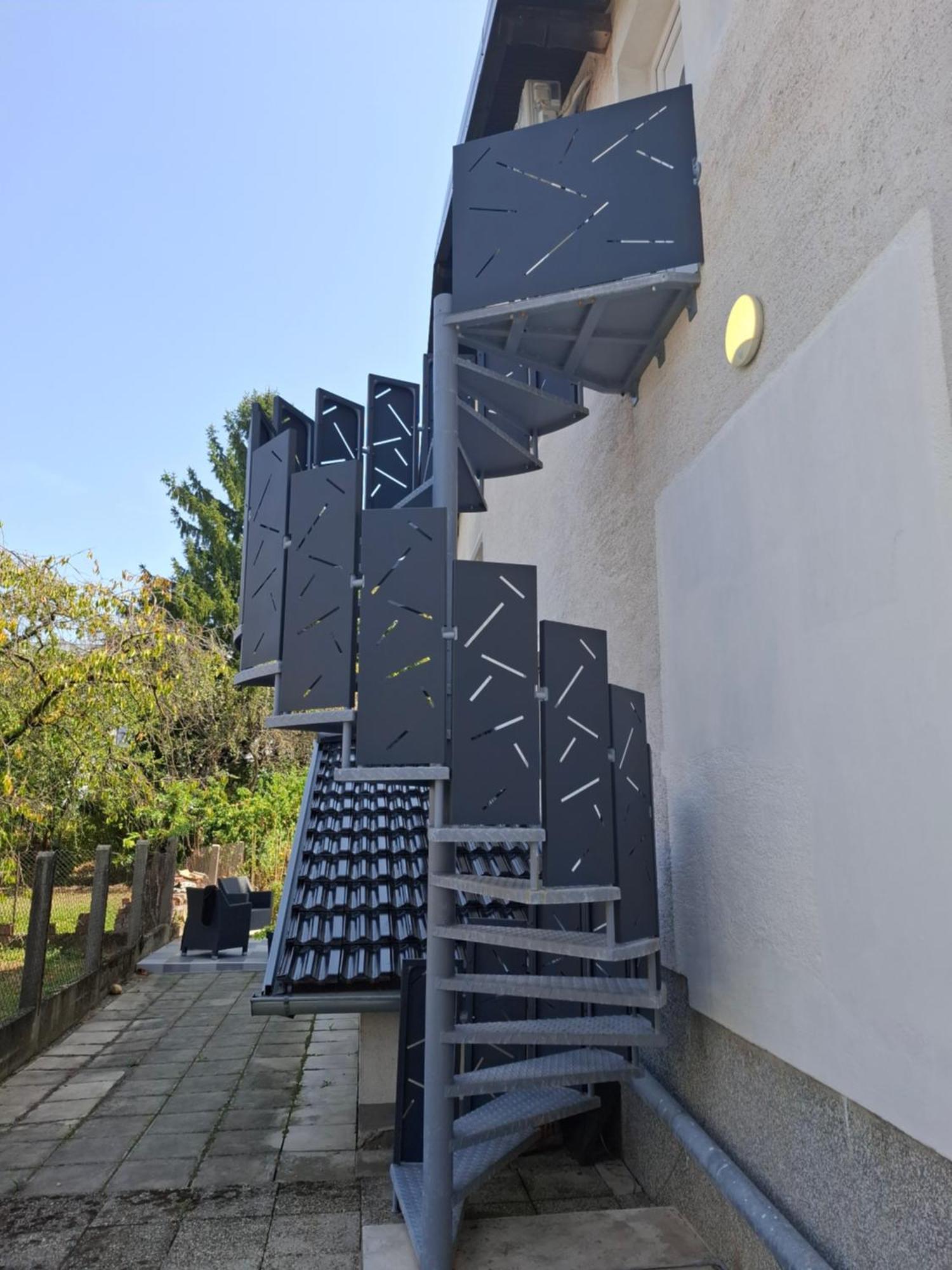 Sweet Dreams Apartment 1 Varaždin Екстериор снимка