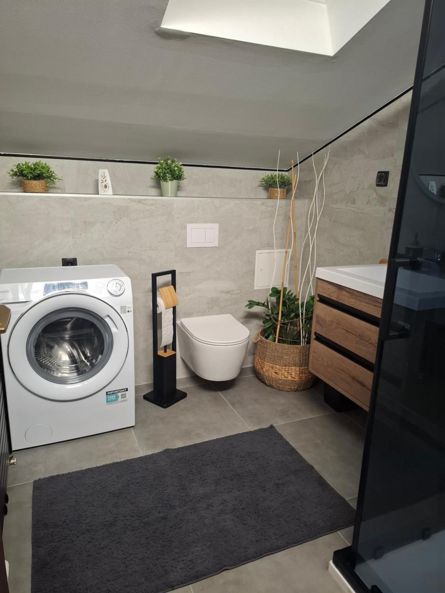 Sweet Dreams Apartment 1 Varaždin Екстериор снимка