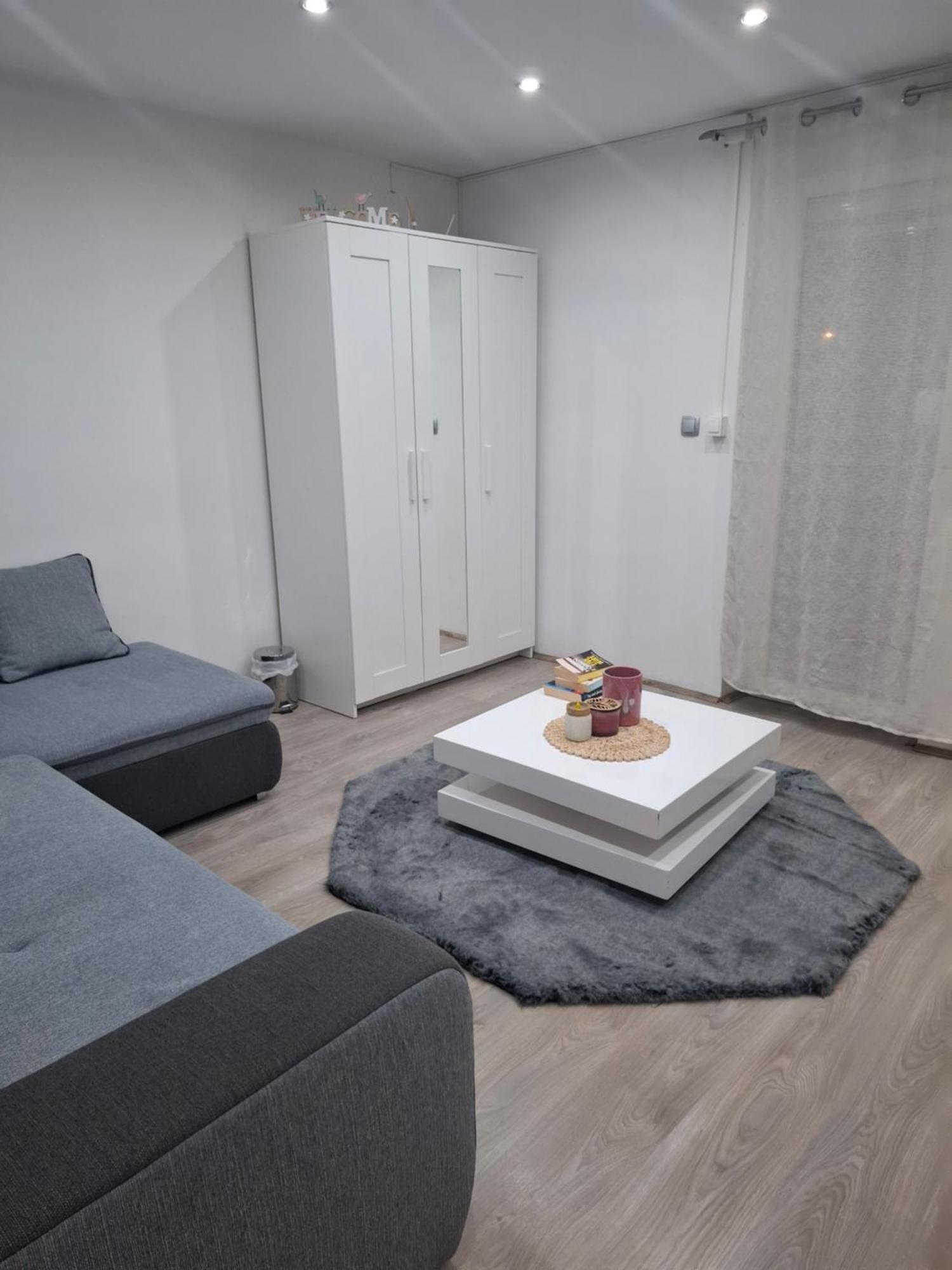 Sweet Dreams Apartment 1 Varaždin Екстериор снимка