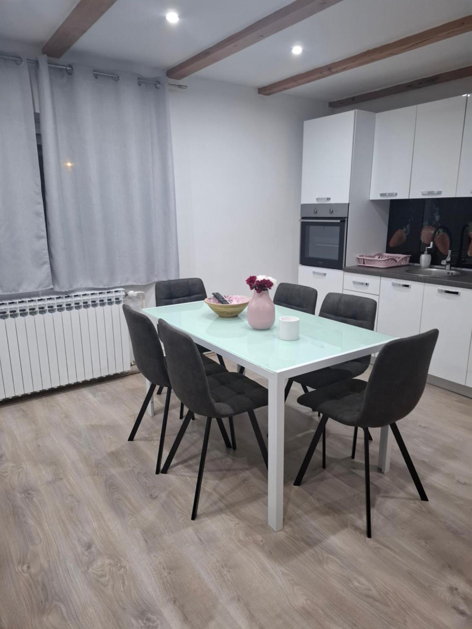 Sweet Dreams Apartment 1 Varaždin Екстериор снимка