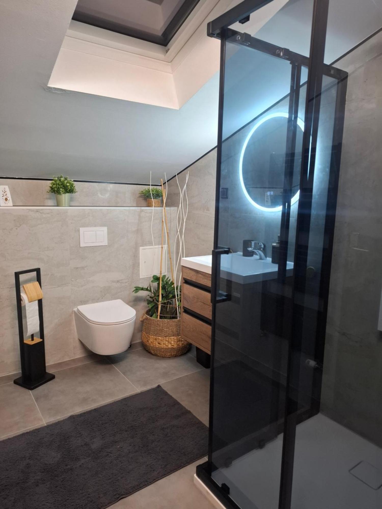 Sweet Dreams Apartment 1 Varaždin Екстериор снимка